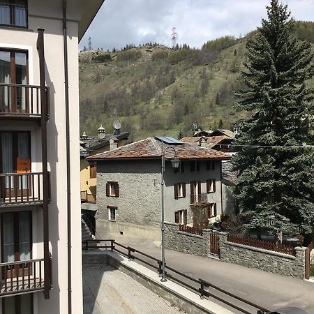 La Maison di La Thuile Luaran gambar
