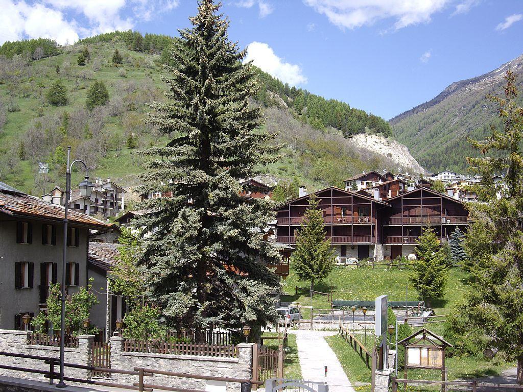 La Maison di La Thuile Bilik gambar