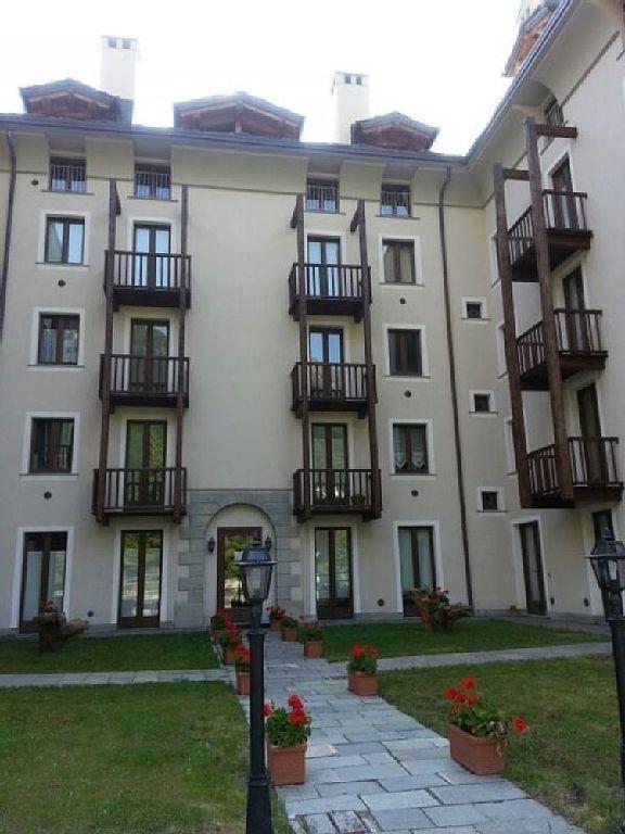 La Maison di La Thuile Bilik gambar