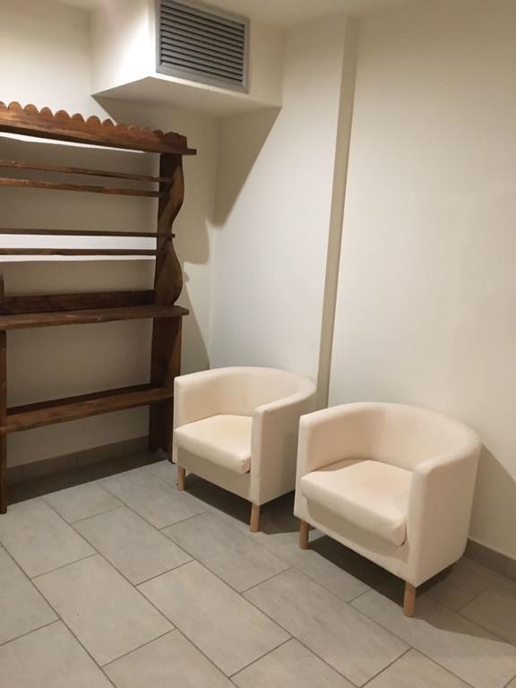 La Maison di La Thuile Luaran gambar