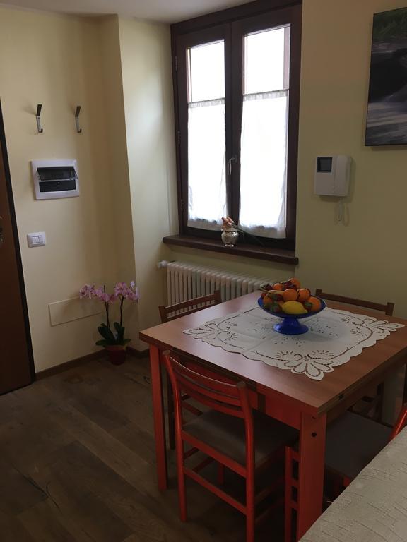 La Maison di La Thuile Luaran gambar
