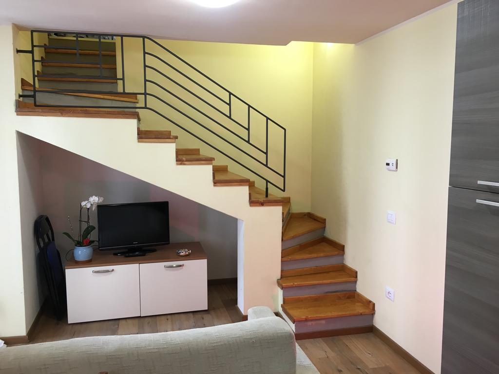 La Maison di La Thuile Luaran gambar