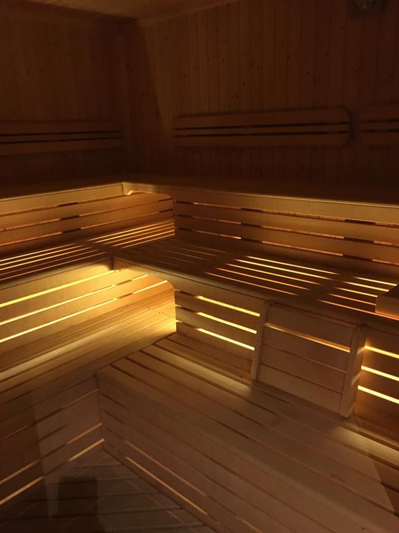 La Maison di La Thuile Luaran gambar