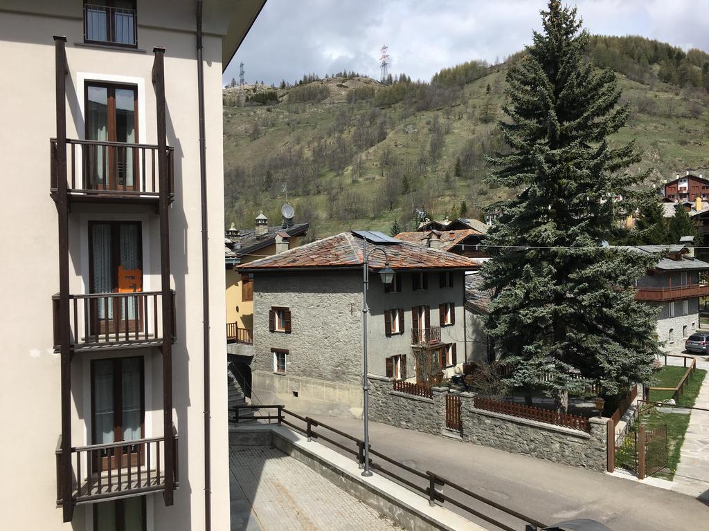 La Maison di La Thuile Luaran gambar
