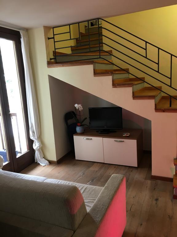 La Maison di La Thuile Luaran gambar