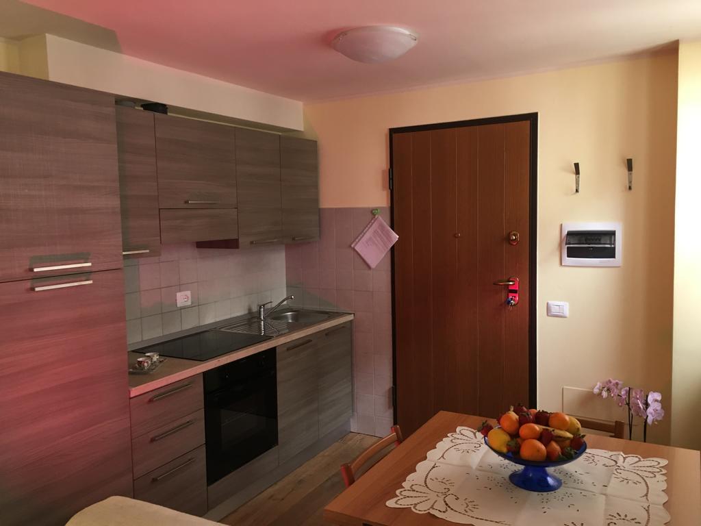 La Maison di La Thuile Luaran gambar