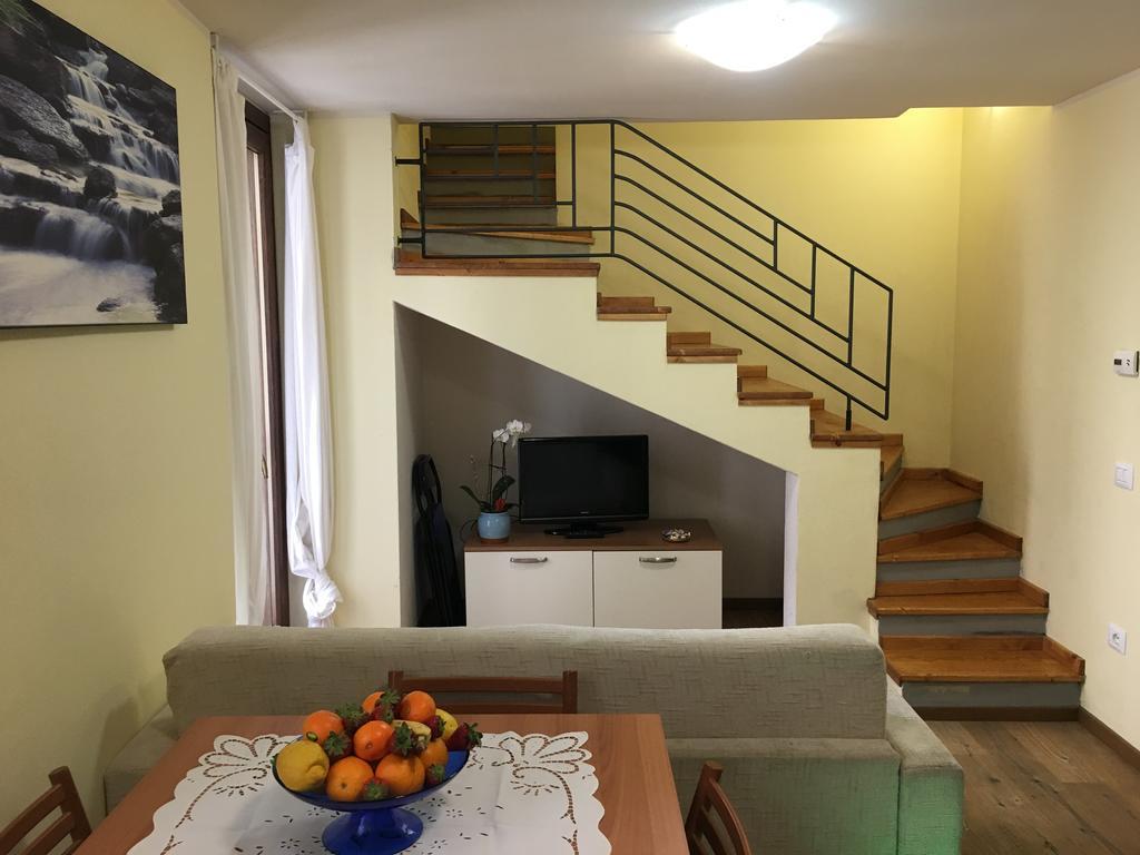 La Maison di La Thuile Luaran gambar
