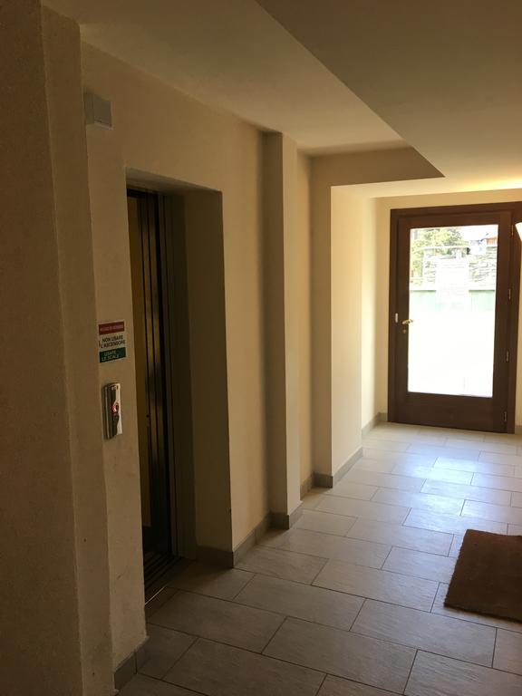 La Maison di La Thuile Luaran gambar