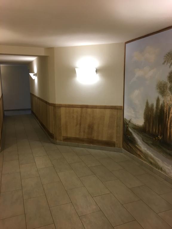 La Maison di La Thuile Luaran gambar